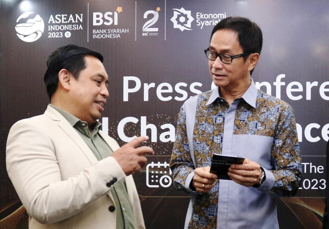 BSI akan Gelar Charity Concert 2023, Usung Tema Perjalanan Sebuah Mahakarya 1 IMG 20230301 WA0000