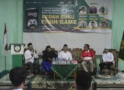 PWNU Kalsel Bedah “Buku Fiqih Game” ■ Bagaimana Islam Mengatur Permainan Game yang Digandrungi Semua Kalangan