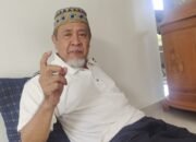 Hermani Abdurrahman Nilai Sosok Fachruddin Mampu Rangkul Pemegang Saham Realisasikan Modal Inti Minimum Bank Kalsel