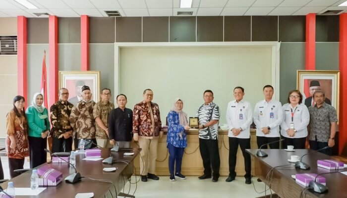 Raperda Narkoba Selamatkan Generasi Muda