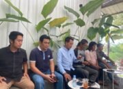 Adaro Klaim Eks PKP2B sebagai Kawasan Penunjang, Komponen Masyarakat Bentuk GPT 10 Adaro Klaim Eks PKP2B sebagai Kawasan Penunjang, Komponen Masyarakat Bentuk GPT