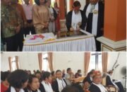 Perjuangan Panjang Pembangunan Gereja Esa Desa Ramang, Pulang Pisau Ditahbiskan 23 Perjuangan Panjang Pembangunan Gereja Esa Desa Ramang, Pulang Pisau Ditahbiskan