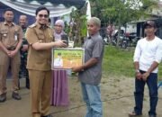 Aulia Resmikan Perumahan dan Jalan Hasil Relokasi Warga Di Desa Alat 33 Aulia Resmikan Perumahan dan Jalan Hasil Relokasi Warga Di Desa Alat