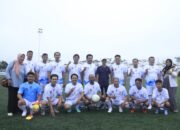 Sukseskan Trofeo Bank Kalsel, FWE Kalsel Boyong 20 Pemain