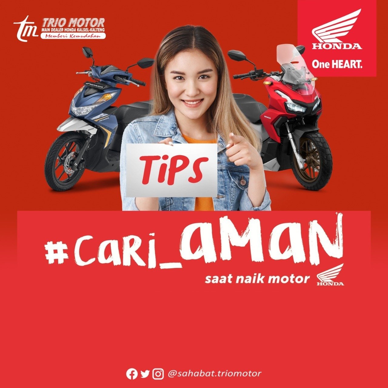 Tips #Cari_Aman Berkendara Saat Hujan 1 IMG 20230308 WA0041