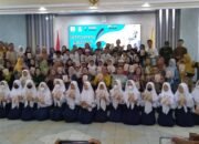 Bupati HST Hadiri Peluncuran Buku Antologi Puisi 31 Bupati HST Hadiri Peluncuran Buku Antologi Puisi