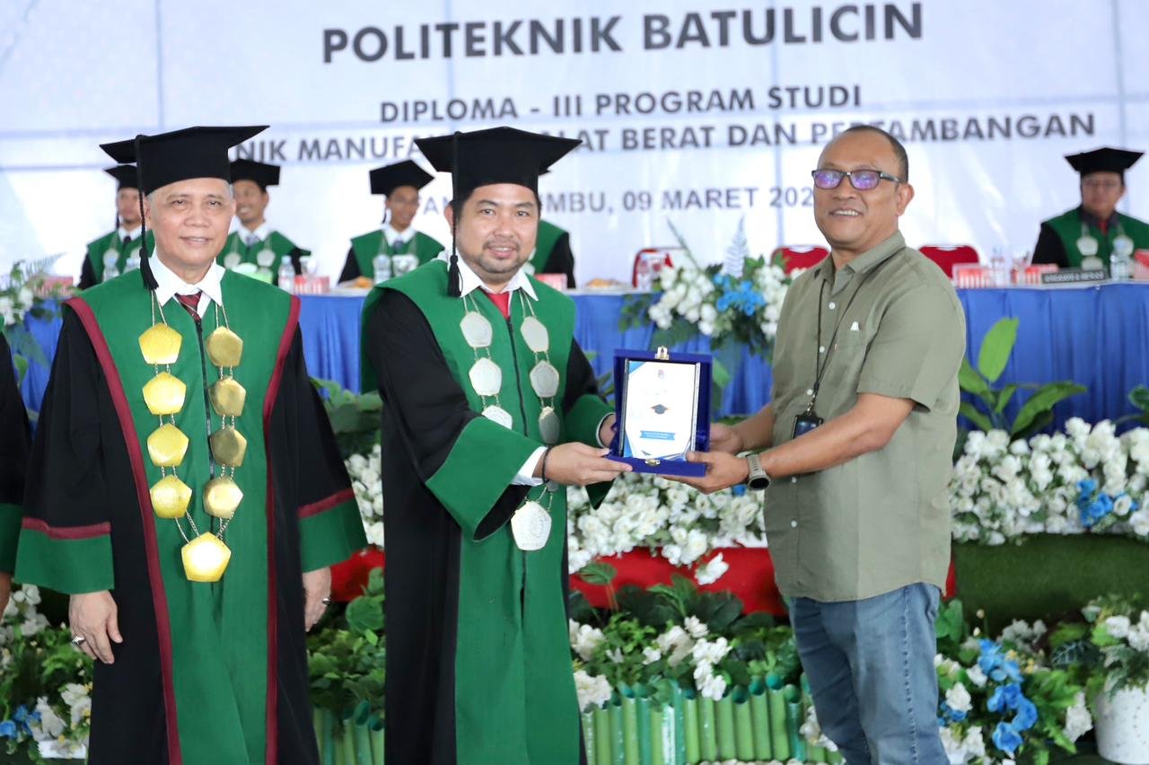 Generasi Muda Dituntut Mampu Menguasai Keterampilan dan Pengetahuan 1 IMG 20230310 WA0045