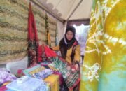BSF 2023 Diikuti Puluhan UMKM Sasirangan 12 BSF 2023 Diikuti Puluhan UMKM Sasirangan