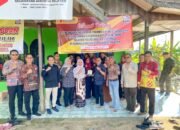 Panwaslu Kecamatan Keluhkan Masalah Transportasi 14 Panwaslu Kecamatan Keluhkan Masalah Transportasi