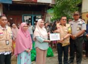 Sambut Ramadhan UPZ Bank Kalsel Berbagi Paket Sembako 7 Sambut Ramadhan UPZ Bank Kalsel Berbagi Paket Sembako