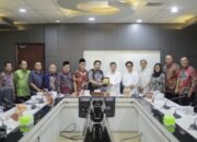 Komisi IV DPRD Kalsel Perjuangkan Kesejahteraan Guru Madrasah 18 Komisi IV DPRD Kalsel Perjuangkan Kesejahteraan Guru Madrasah