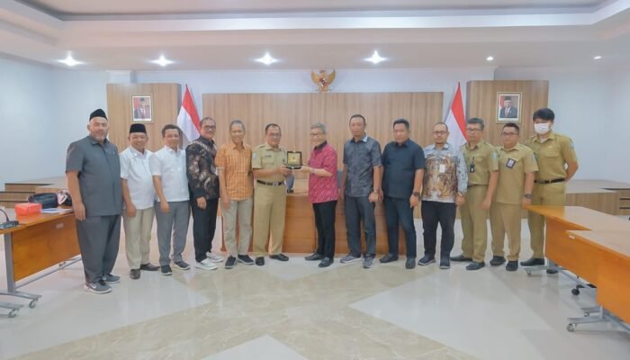 Nilai Perdagangan Kalsel ke Jatim Capai Rp25,98 Triliun