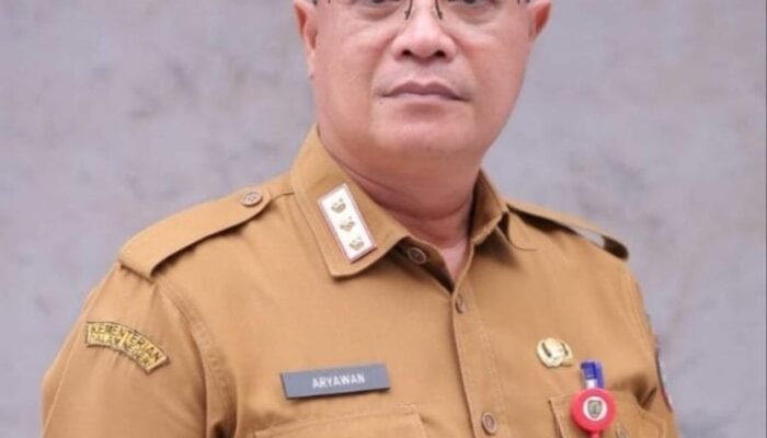 Beredar Surat Bantuan Dana Desa Hoaks dan Penipuan