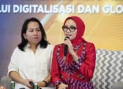 Ketua Dekranasda Kalteng Apresiasi Milenial Kembangkan UMKM