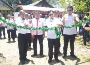 Bupati HST Resmikan Lump Pengeringan Karet 27 Bupati HST Resmikan Lump Pengeringan Karet