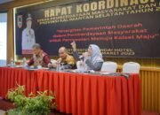 Indeks Desa Membangun Kalsel Naik 14 Indeks Desa Membangun Kalsel Naik