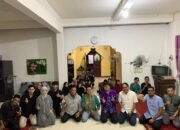 FKIP Uniska Adakan Program Australian Village 13 FKIP Uniska Adakan Program Australian Village