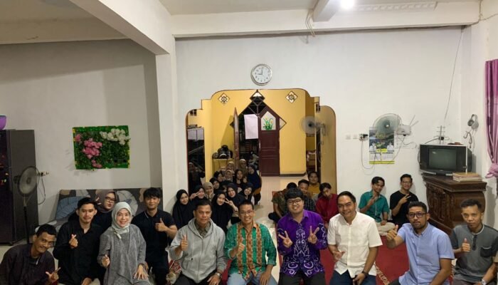 FKIP Uniska Adakan Program Australian Village