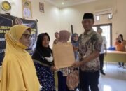 Warga Sambut Gembira Rencana Pembangunan KCP BPKB Dirlantas Polda Kalsel 9 Warga Sambut Gembira Rencana Pembangunan KCP BPKB Dirlantas Polda Kalsel