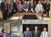 September Nanti Sejumlah Nakes Kota Banjarmasin Mulai Berkarir di Jepang 15 September Nanti Sejumlah Nakes Kota Banjarmasin Mulai Berkarir di Jepang