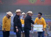 Bank Kalsel Siap Salurkan KUR Dukung Program SISKA KUINTIP