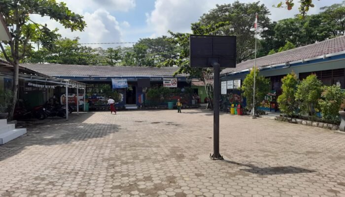 Disdik Kota Banjarmasin Liburkan Pelajar SD dan SMP Sebulan Penuh