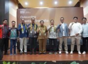 Talenta Wirausaha BSI Lahirkan Pengusaha Muda 15 Talenta Wirausaha BSI Lahirkan Pengusaha Muda
