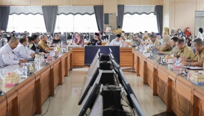 Guru P3K Keluhkan Minimnya Tunjangan Perbaikan Penghasilan