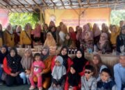 Wajib Sertifikasi Halal, Dewan Kumpulkan Pelaku UMKM 9 Wajib Sertifikasi Halal, Dewan Kumpulkan Pelaku UMKM