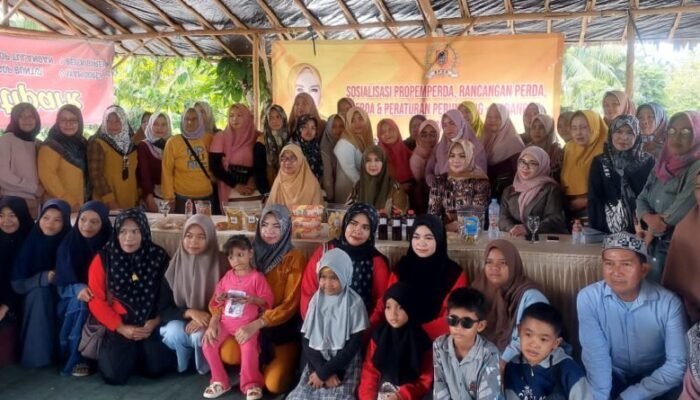 Wajib Sertifikasi Halal, Dewan Kumpulkan Pelaku UMKM