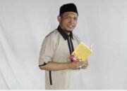 Sambut Ramadhan, Dispersip Kalsel akan Hadirkan Penulis Buku 'Nikmatnya Pacaran Setelah Pernikahan' 29 Sambut Ramadhan, Dispersip Kalsel akan Hadirkan Penulis Buku ‘Nikmatnya Pacaran Setelah Pernikahan’