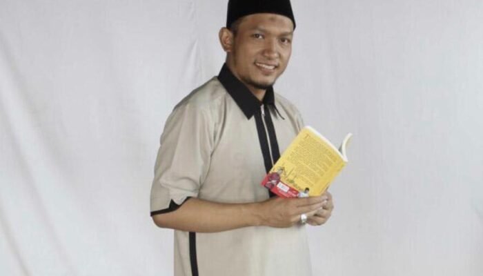 Sambut Ramadhan, Dispersip Kalsel akan Hadirkan Penulis Buku ‘Nikmatnya Pacaran Setelah Pernikahan’