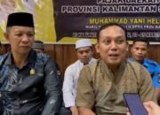 Pemprov Segera Kumpulkan Perusahaan Pengguna Air Permukaan 9 Pemprov Segera Kumpulkan Perusahaan Pengguna Air Permukaan