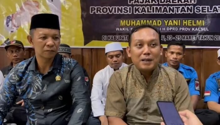 Pemprov Segera Kumpulkan Perusahaan Pengguna Air Permukaan