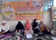 Syarifah Rugayah Dorong Pendidikan Karakter Berbasis Kearifan Lokal 8 Syarifah Rugayah Dorong Pendidikan Karakter Berbasis Kearifan Lokal
