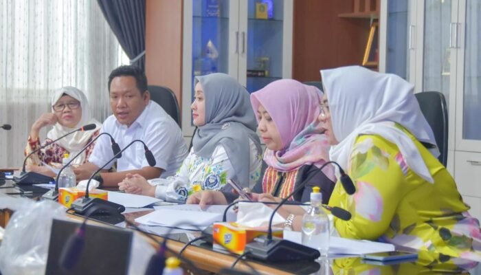 Raperda Pencegahan Narkotika Siap Diuji Publik