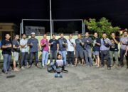 Curi Barang Inventaris Sekolah, NR Diamankan Polisi 28 Curi Barang Inventaris Sekolah, NR Diamankan Polisi