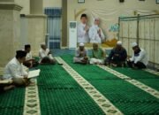 Pemkab HST Laksanakan Tadarus Al-Quran di Ramadan 1444 H 20 Pemkab HST Laksanakan Tadarus Al-Quran di Ramadan 1444 H
