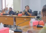 Komisi II Konsultasi Larangan Pengiriman Sapi Antar Pulau 34 Komisi II Konsultasi Larangan Pengiriman Sapi Antar Pulau