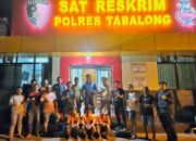 Sepakat Curi Mobil di Paliat, Satreskrim Polres Tabalong Amankan Tiga Pria 27 Sepakat Curi Mobil di Paliat, Satreskrim Polres Tabalong Amankan Tiga Pria