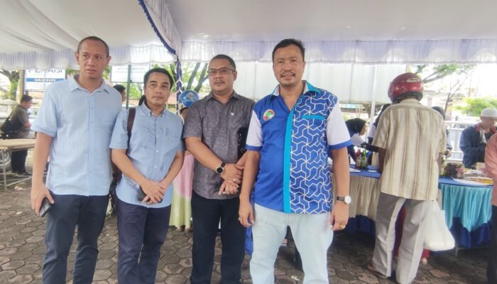 Produksi Garam Terganggu La Nina, Stok Gula Aman Hingga Lebaran