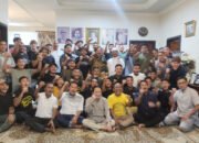 Tatap Sisa 6 Laga, Hasnur Tekankan Nilai Pride of Banua 32 Tatap Sisa 6 Laga, Hasnur Tekankan Nilai Pride of Banua