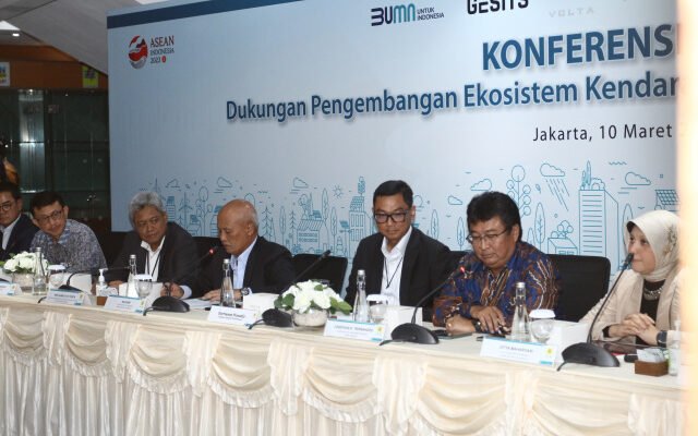 Jelang Ramadan, BSI Genjot Pembiayaan Retail