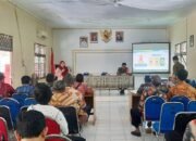 BPJAMSOSTEK Banjarmasin Sosialisasikan Program kepada GAKPOKTAN di Wanaraya, Barito Kuala 27 BPJAMSOSTEK Banjarmasin Sosialisasikan Program kepada GAKPOKTAN di Wanaraya, Barito Kuala
