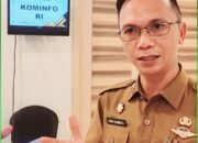 Sukseskan ASO, 80 Persen STB di Batola Telah Terdistribusi