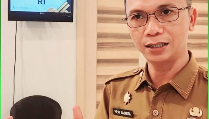 Sukseskan ASO, 80 Persen STB di Batola Telah Terdistribusi