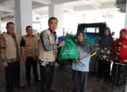 UPZ Bank Kalsel Distribusikan 542 Paket Jelang Ramadan 8 UPZ Bank Kalsel Distribusikan 542 Paket Jelang Ramadan