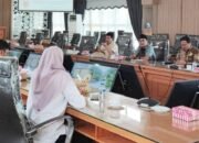 Anggaran Balai Pengawasan Kerja Minim, Kinerja Tidak Optimal 12 Anggaran Balai Pengawasan Kerja Minim, Kinerja Tidak Optimal
