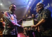 Jhonlin Group Raih Empat Penghargaan Wajib Pajak 28 Jhonlin Group Raih Empat Penghargaan Wajib Pajak
