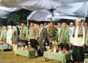 Wabup HST buka MTQ Nasional ke-43 Tingkat Kabupaten HST 8 Wabup HST buka MTQ Nasional ke-43 Tingkat Kabupaten HST